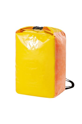 Funny Design Funbag Waterproof Biker Bag - X-large