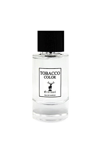 KHALIS Tobacco Color - Khalis, Unisex, Eau de Parfum, 100ml