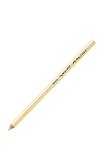 Faber Castell Faber-Castell Perfection pencil eraser - white