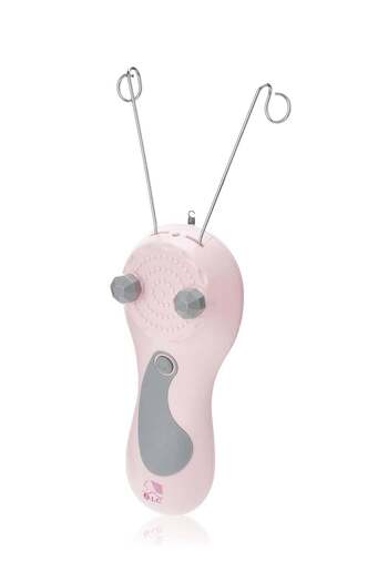 DLC -HR472 thread hair removal machine