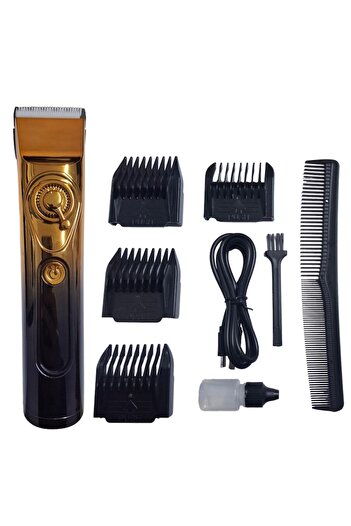 NEXTLY Professional Hair Clipper, , With Battery, 1200mah, Digital Battery Level Display, 7000rpm