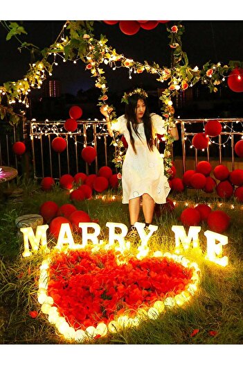 unbranded 1000 Artificial Flower Petals, Soft Texture for Party Decorations