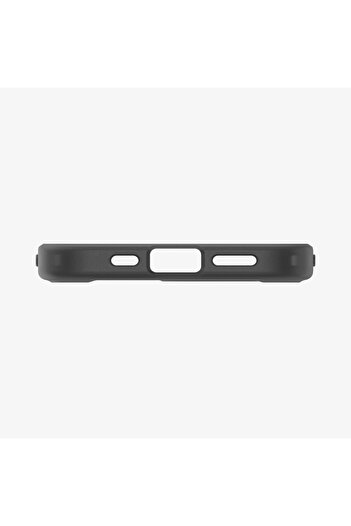 Spigen iPhone 16e Kılıf Ultra Hybrid MagFit MagSafe özellikli Classic Black - ACS09146