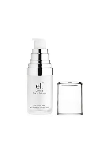 ELF Mineral Face Primer White