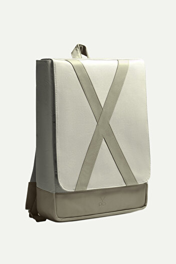 KAFT Unisex Backpack - Nordhug - Concrete