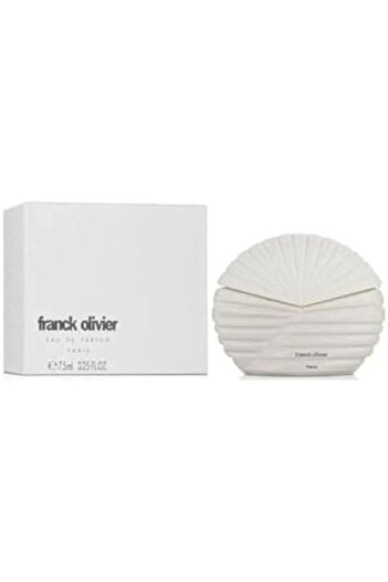 Franck Olivier Eau de Toilette Perfume by Franck Olivier for Women (75 ml)