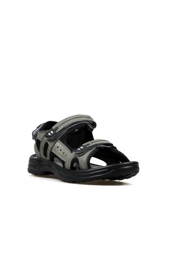 Hammer Jack 556 1617 Genuine Leather Comfort Casual Daily Anatomic Sandals