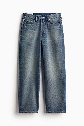 H&M Baggy Jeans