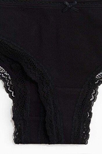 H&M 5-pack Brazilian briefs