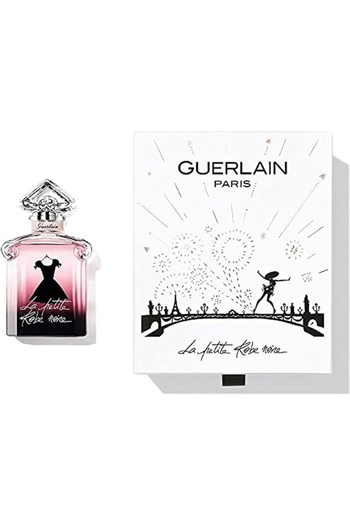 Guerlain GUERLAIN LA PETITE ROBE NOIRE (W) EDP 50ML (HARD BOX)