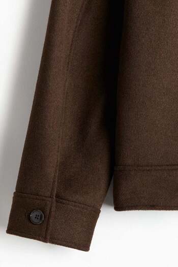 H&M Wool-blend jacket