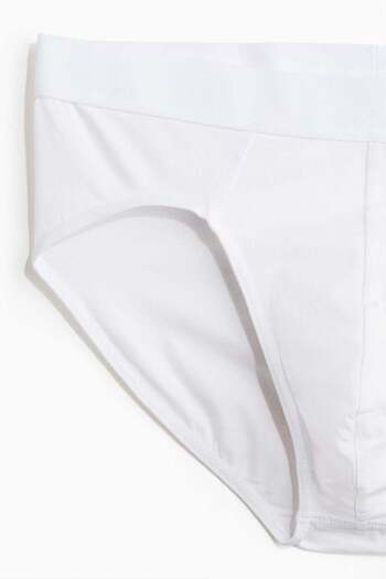 H&M 3-pack cotton briefs