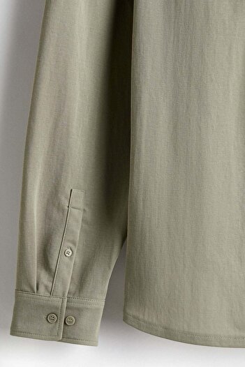 H&M Loose Fit Shirt