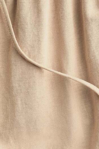 H&M Wide pull-on trousers