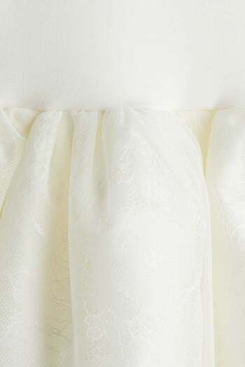H&M Flared-skirt dress