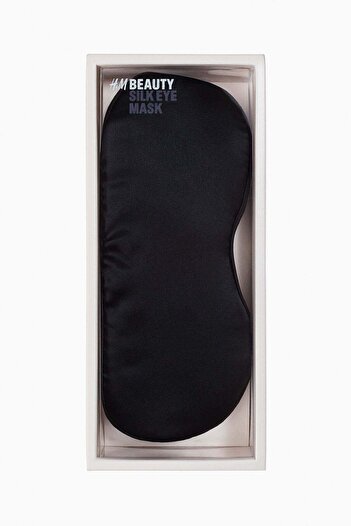 H&M Silk sleep mask