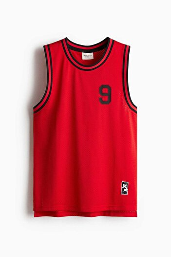 H&M DryMove™ Basketball vest top