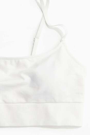 H&M Seamless Padded Bralette