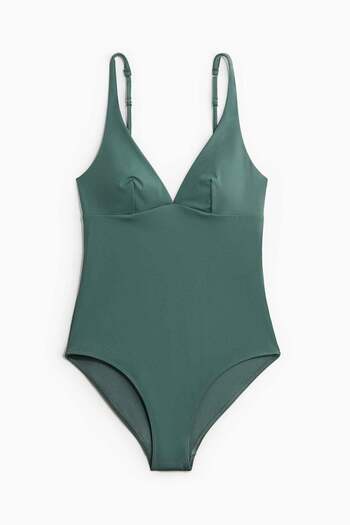 H&M Medium Shape Swimsuit