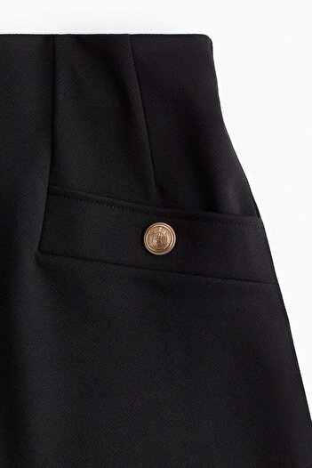 H&M Interlock shorts
