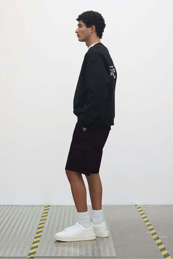 H&M Regular Fit Cargo shorts