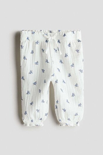 H&M Pull-on trousers