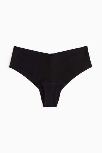 H&M 3-pack invisible hipster briefs