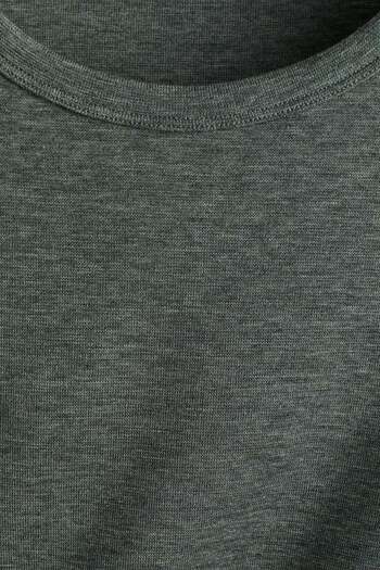 H&M Regular Fit Lyocell-blend T-shirt