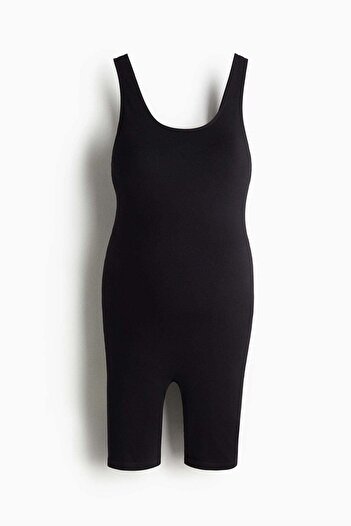 H&M MAMA Seamless maternity bodysuit