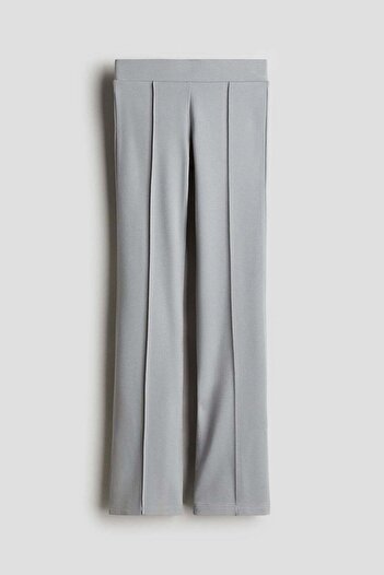 H&M Heavey jersey trousers