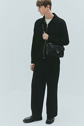 H&M Regular Fit Shacket