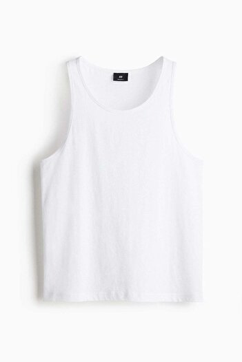 H&M Regular Fit Vest top