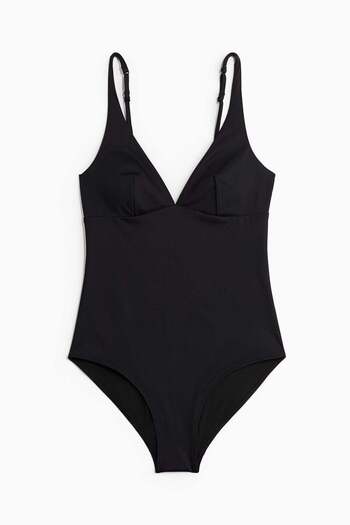 H&M Medium Shape Swimsuit