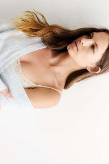 H&M Padded Soft Jersey Bra