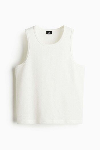 H&M Regular Fit Vest top