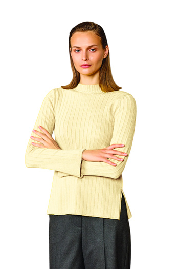 Unique fashion Unique Mode Women's Knitwear Uw 251002