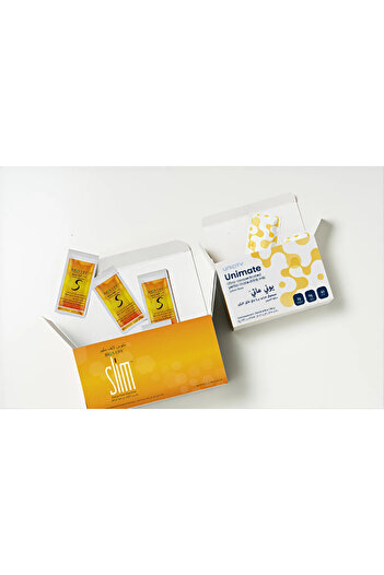 UNICITY Un Feel Great System - Slim 60 Pack and Unimate 30 Pack. Free Bottle