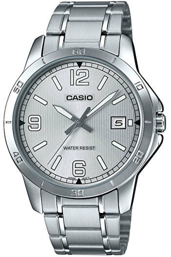 Casio Mtp-V004D-7B2Udf Men's Watch