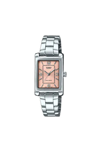 Casio Analog Women's Watch Ltp-1234 Dd-4 Adf