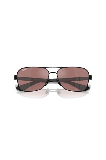 Ray-Ban 0Rb 8336m F117H2 58 Unisex Sunglasses