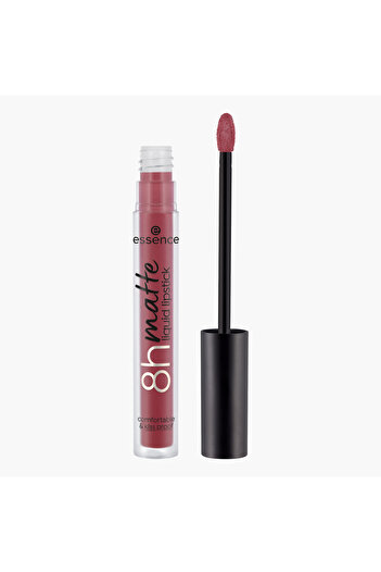 Essence Essence 8h Matte Liquid Lipstick