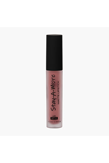 Armaf Beaute Stay A More Matte Liquid Lipstick