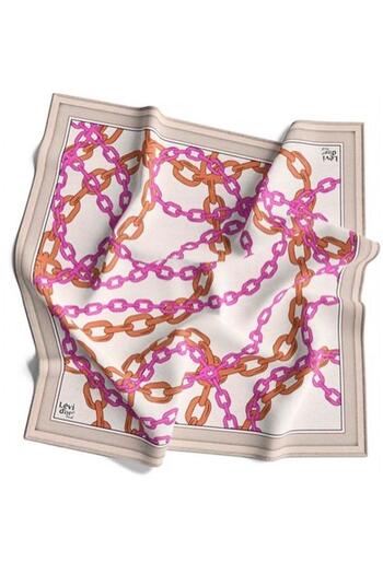 Levidor Trend Tiwill Scarf (not silk) HasNur Scarf