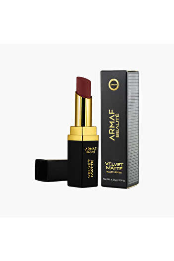 Armaf Beaute Velvet Matte Lipstick