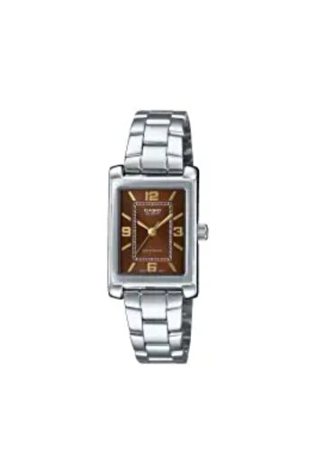 Casio Analog Women's Watch Ltp-1234 Dd-5 Adf