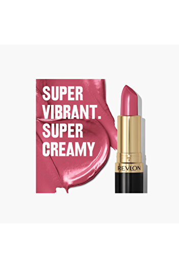 Revlon Super Lustrous Lipstick