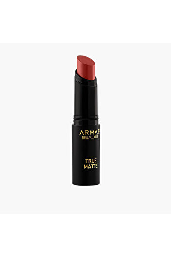 Armaf Beaute True Matte Lipstick