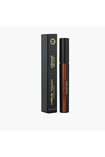 Armaf Beaute Creme Touch Liquid Matte Lipstick