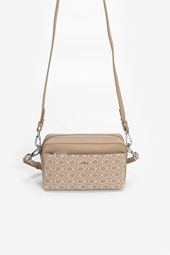 Calvin Klein JCQ Model CK MUST CONV Camera Bag