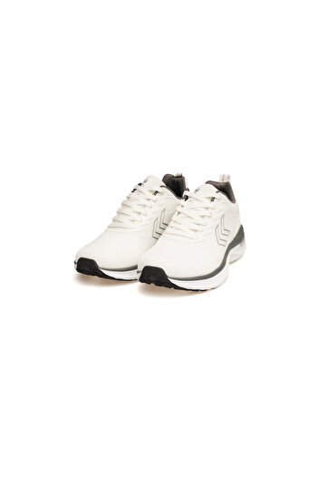 hummel Hml Plx Memory Sole White Sports Shoes
